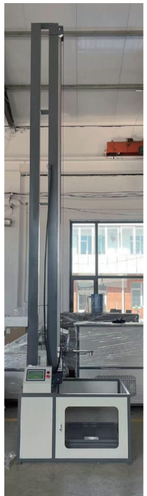 建筑玻璃落球冲击试验机